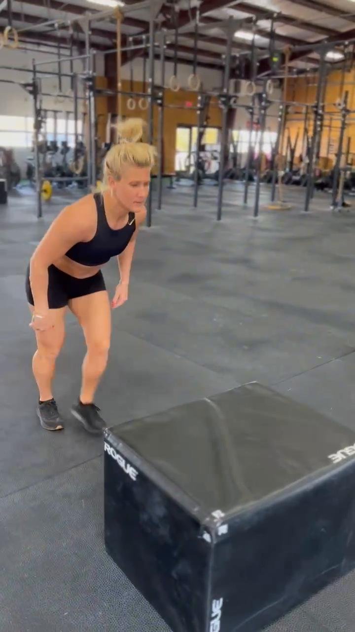 Baby Momma Workouts