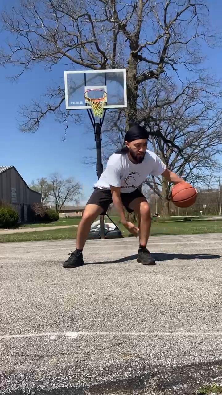 Ball Handling - Day 1