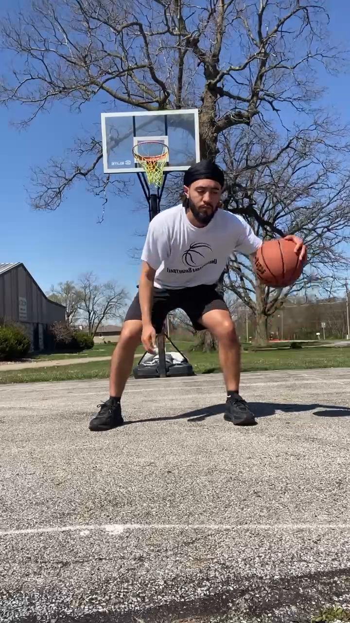 Ball Handling - Day 2