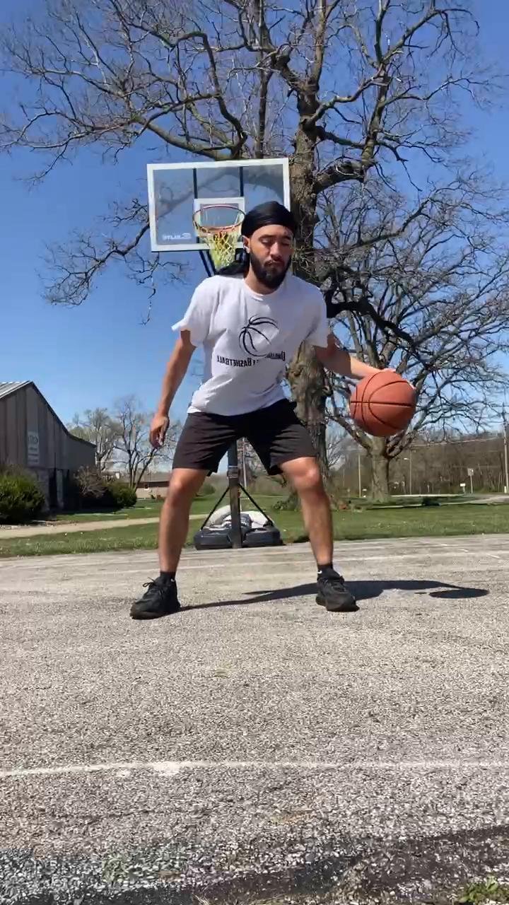 Ball Handling - Day 3