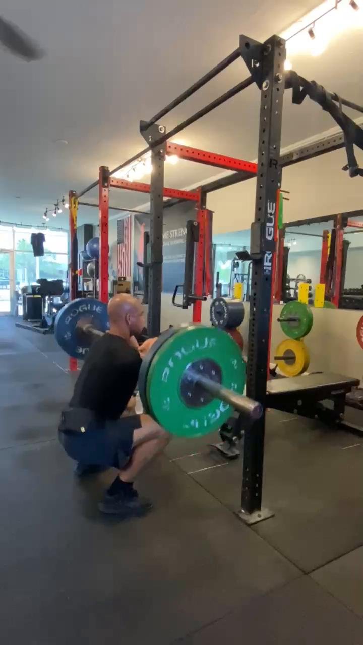 Week 0, Day 5 - Friday