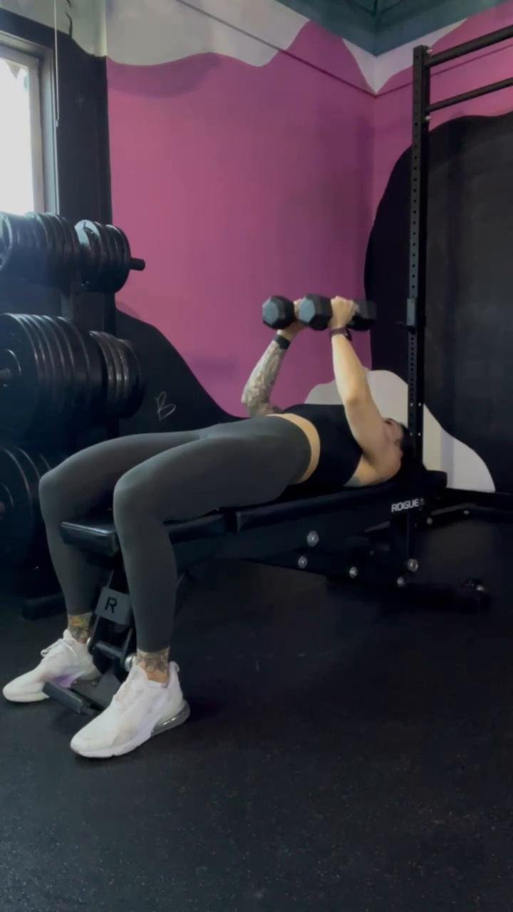 UPPER BODY