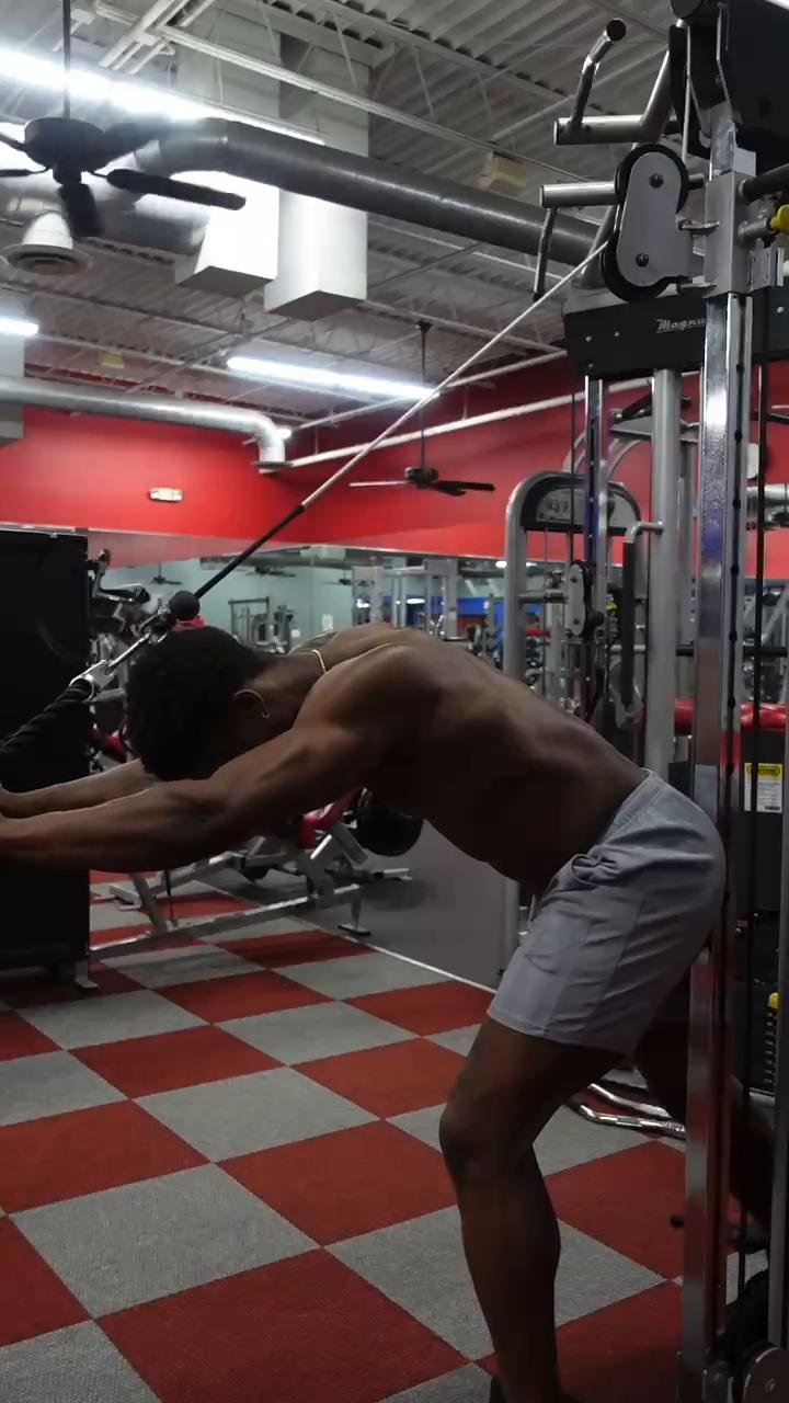 Arm Day 2 🔥