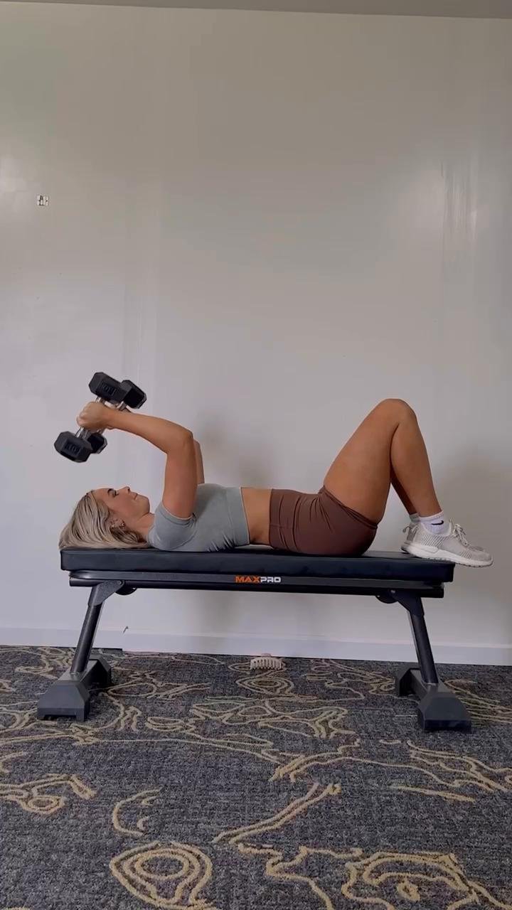 SHOULDERS+CHEST+TRICEPS