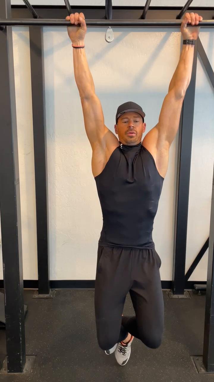 5/22 Big DB 3 Repeat Upper Monday