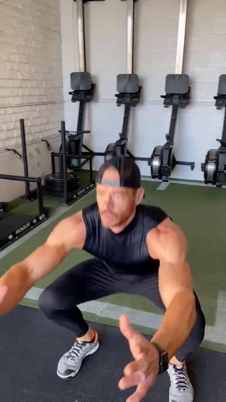 9/19 Lower Body BASICS Tuesday