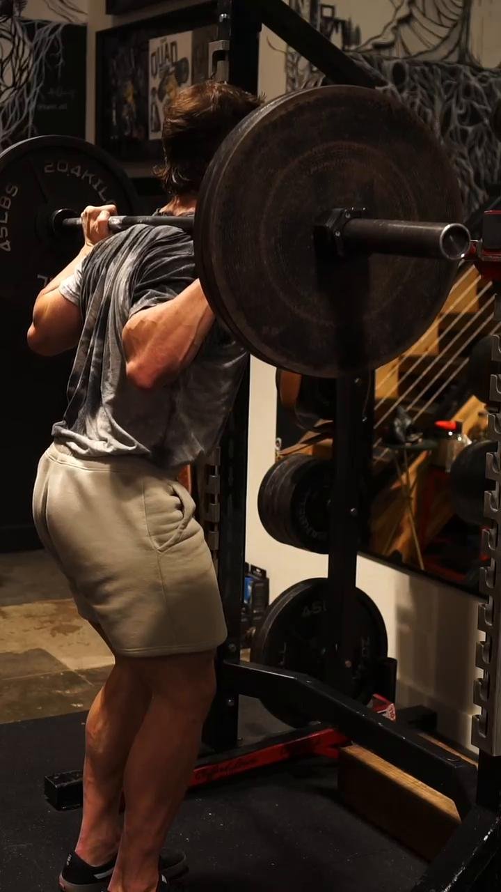 Legs (9/9/23)