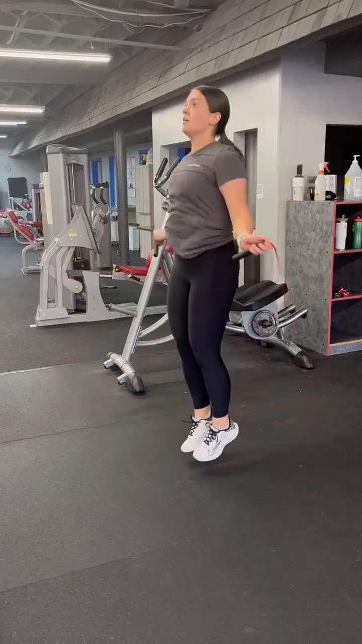 Full Body - Gym or Home