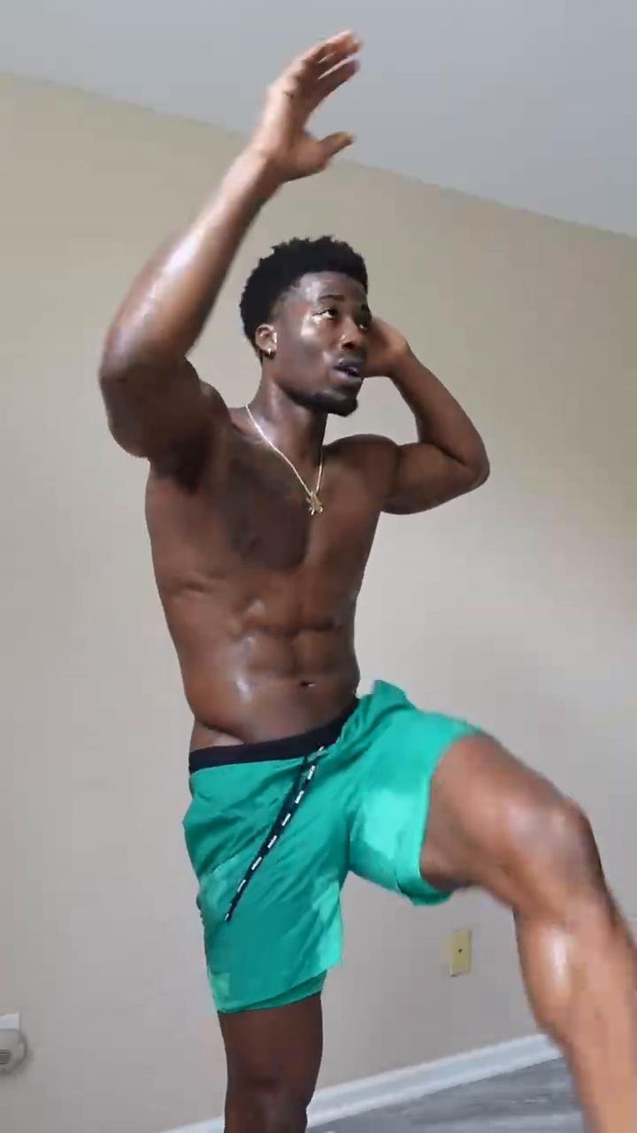 Replace the Treadmill 9