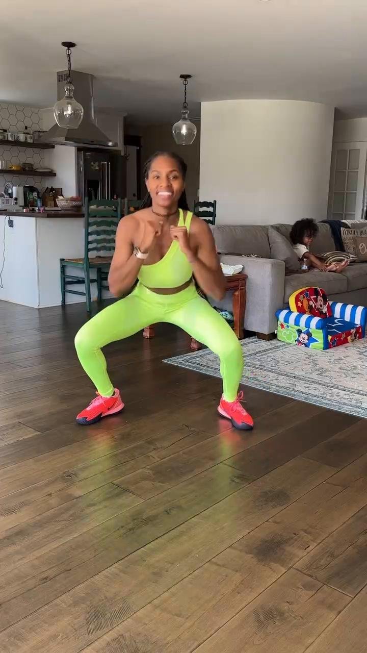 No Jumping Cardio