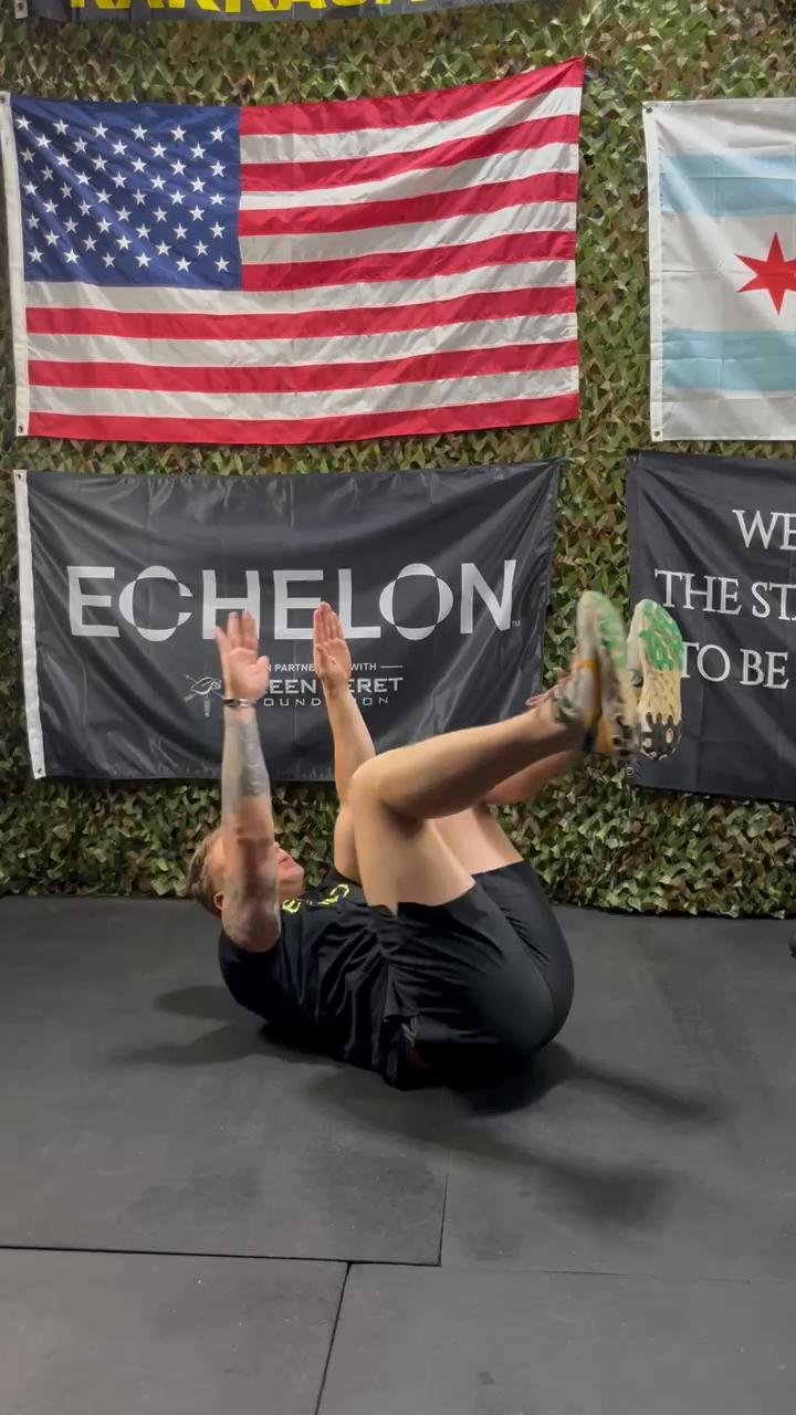 Murph Strength & Conditioning