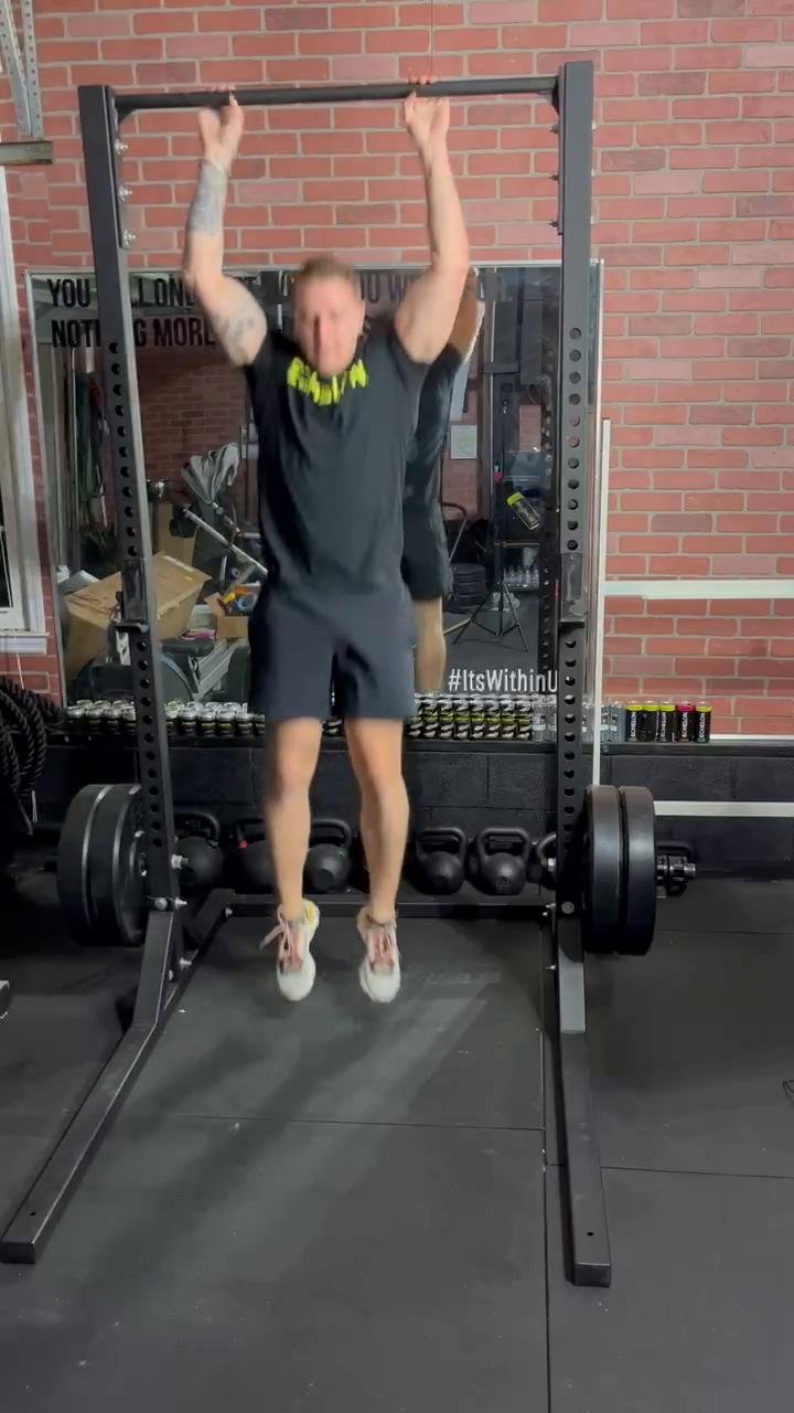 Squat Prep