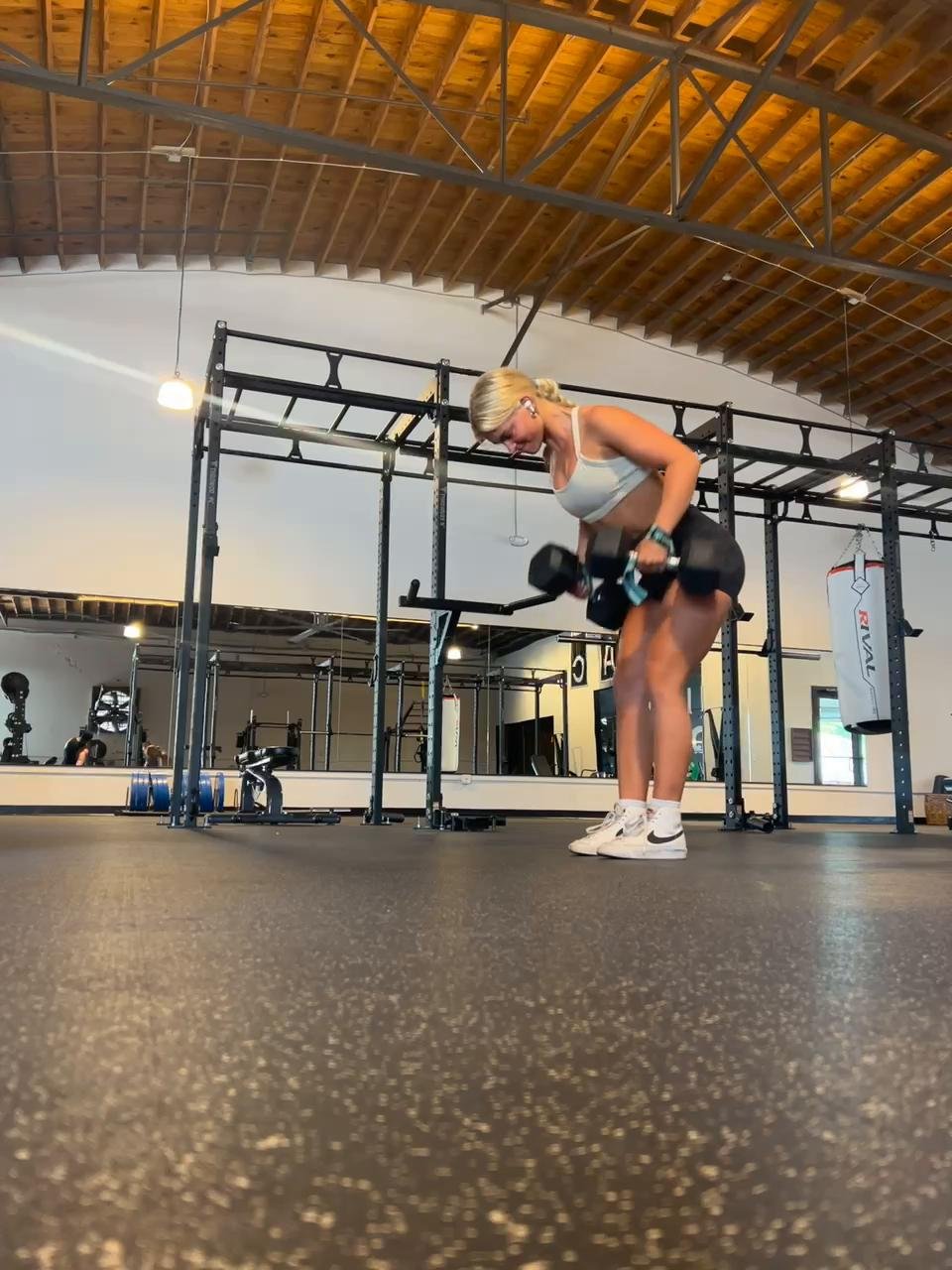 PULL DAY