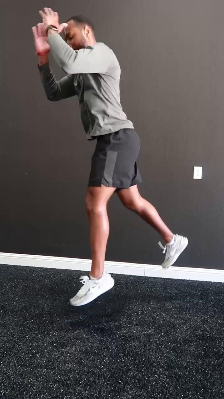 ACTIVE RECOVERY