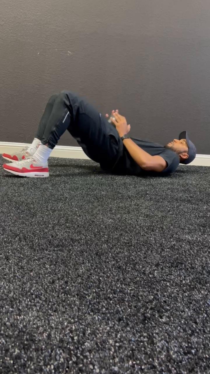 ACTIVE RECOVERY