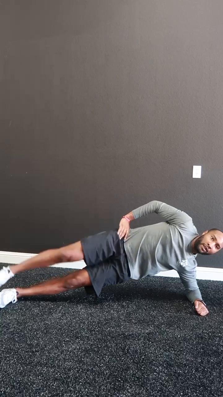 ACTIVE RECOVERY