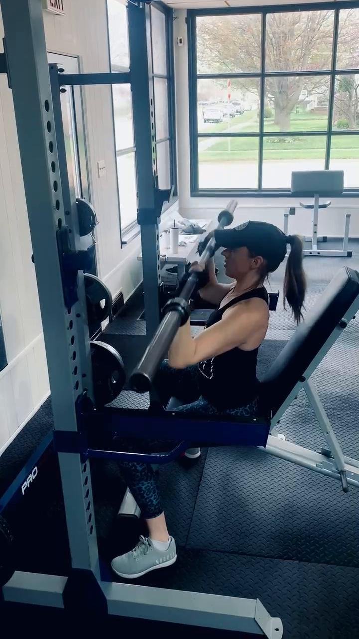 6.13 back/shoulders