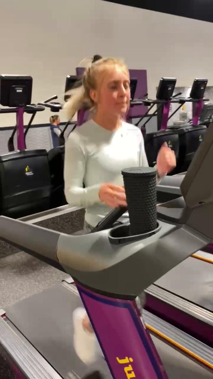 ACTIVE REST DAYYY