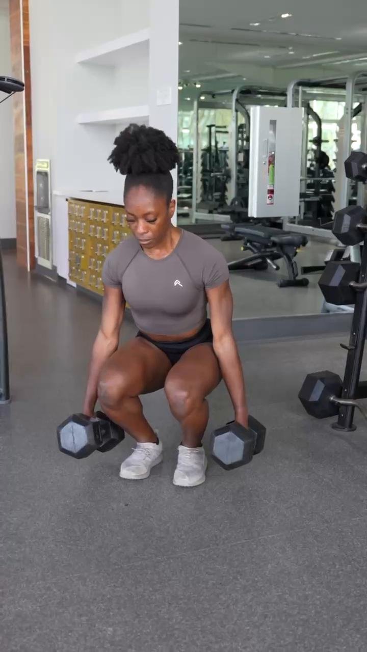 Quaddies for the baddies