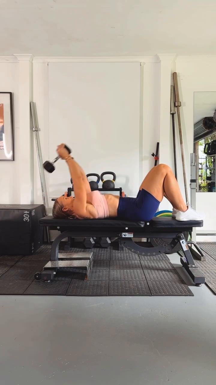 8/6 Back & Abs