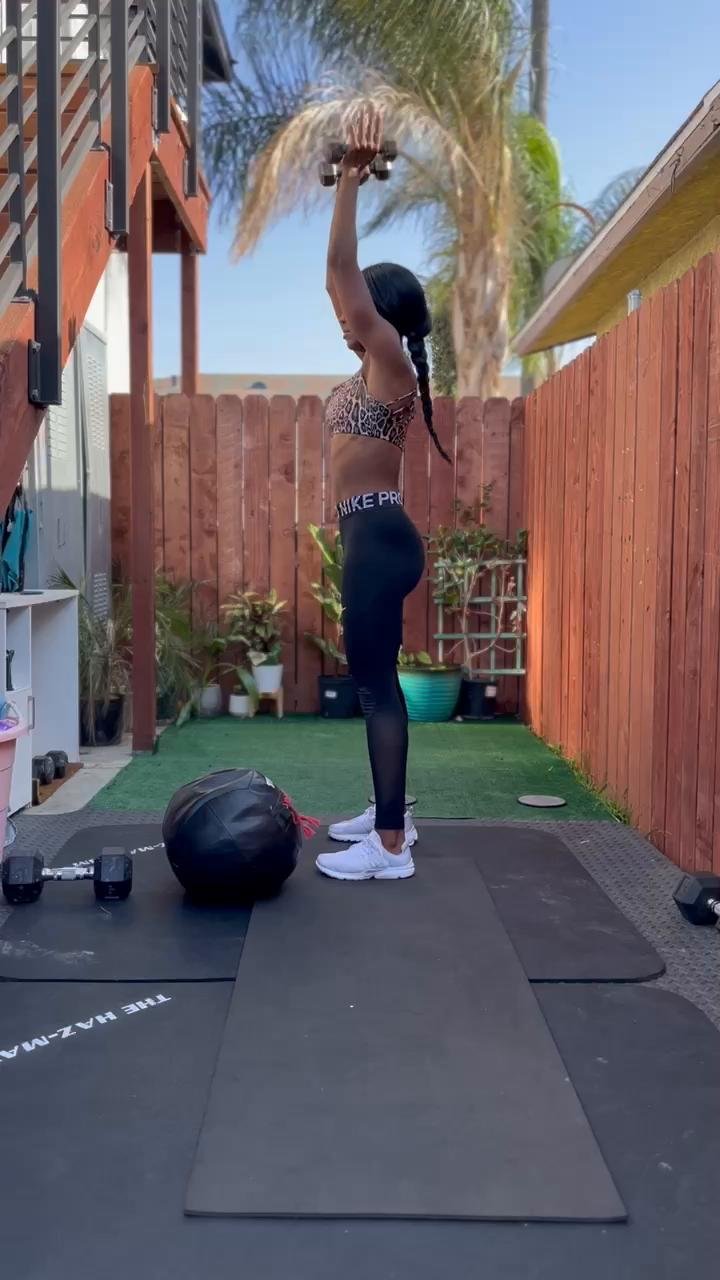 Workout