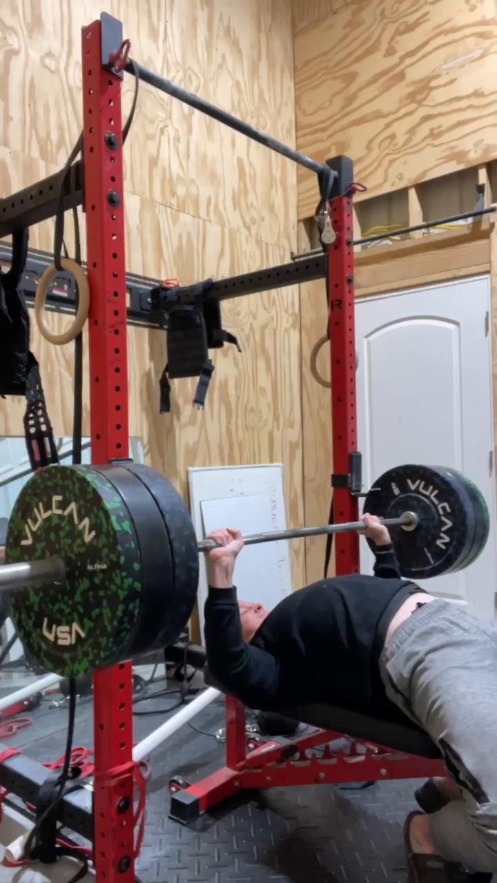 Speed/Volume
