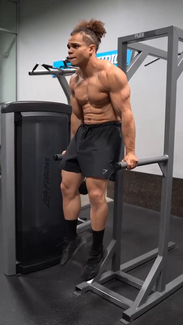 Chest 