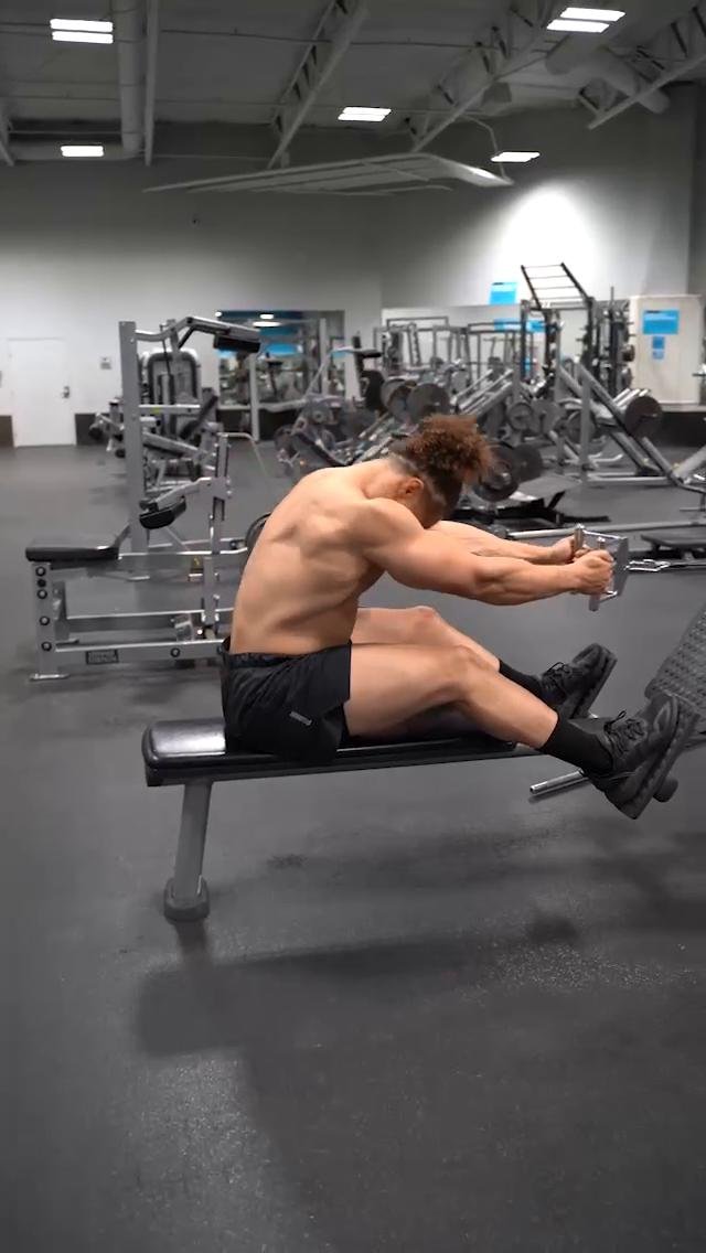 BACK DAY 🦍