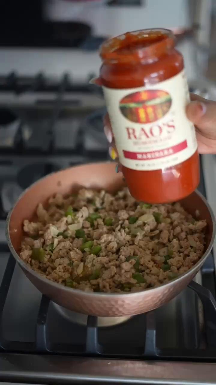 Delicious Lasagna Rolls