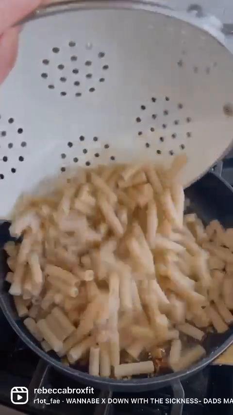 DAY 3: TRY A NEW RECIPE