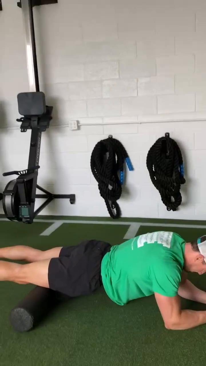 Mobility & Tissue Work