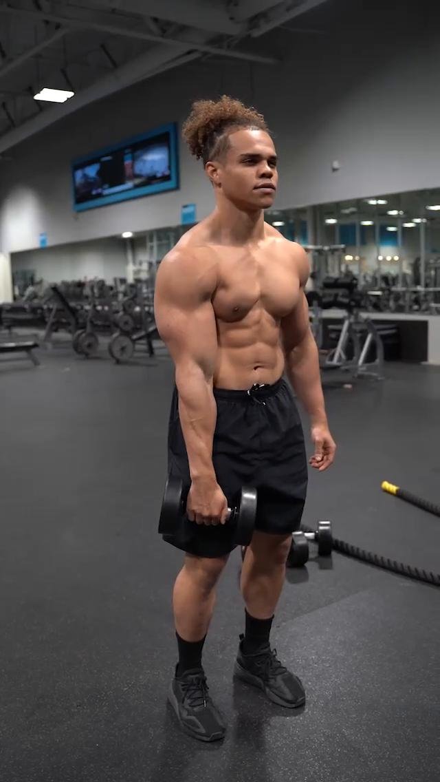 Arms