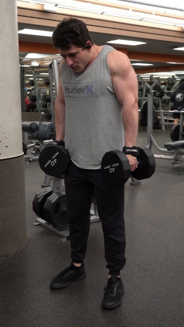 Upper