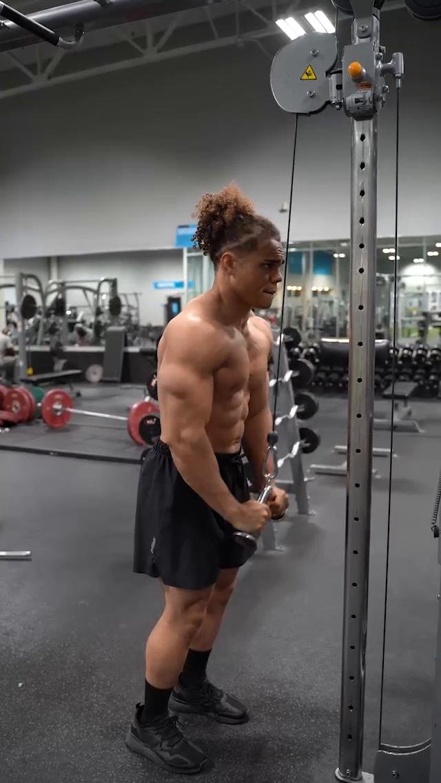 Arms
