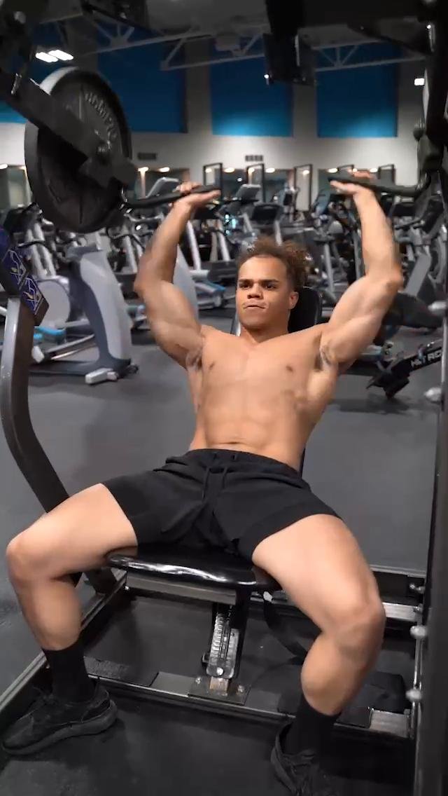 Shoulders