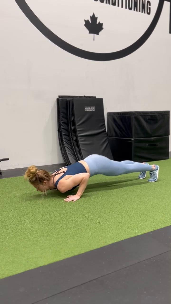 Push