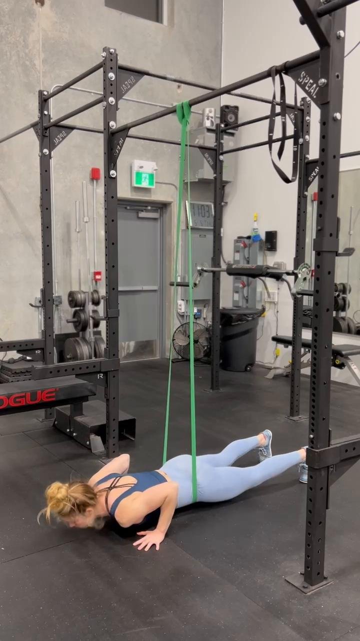 Push