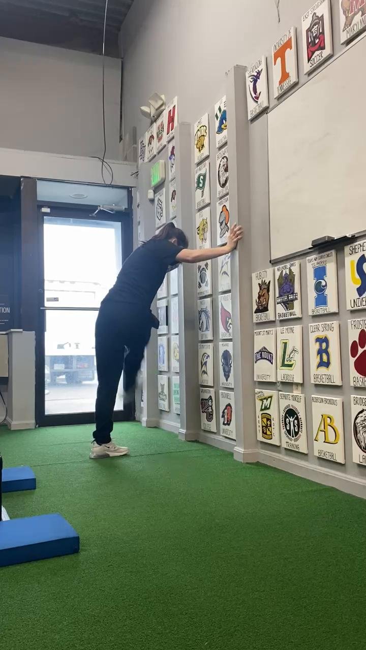 CoD Movement + Lower Body Strength