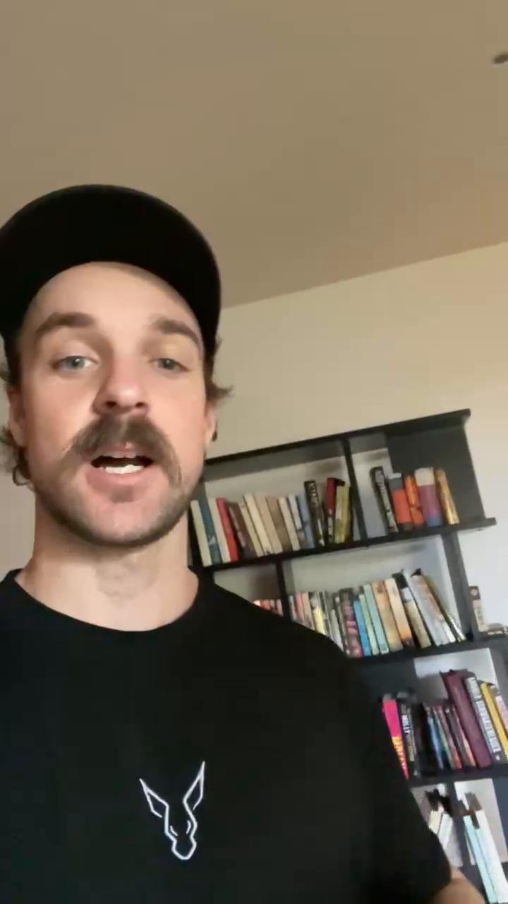 Warm Up Collection Introduction