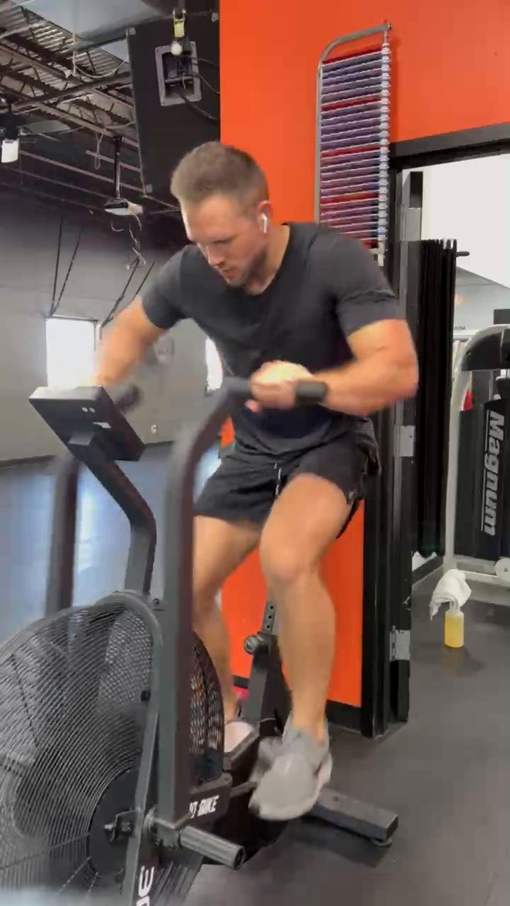 Chest + Core