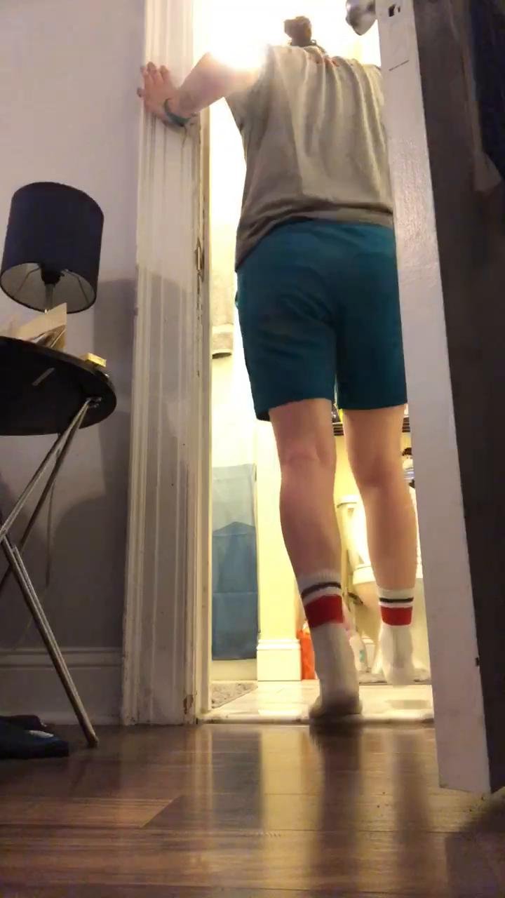 Wk1/D2 Minimal equipment- lower body focus