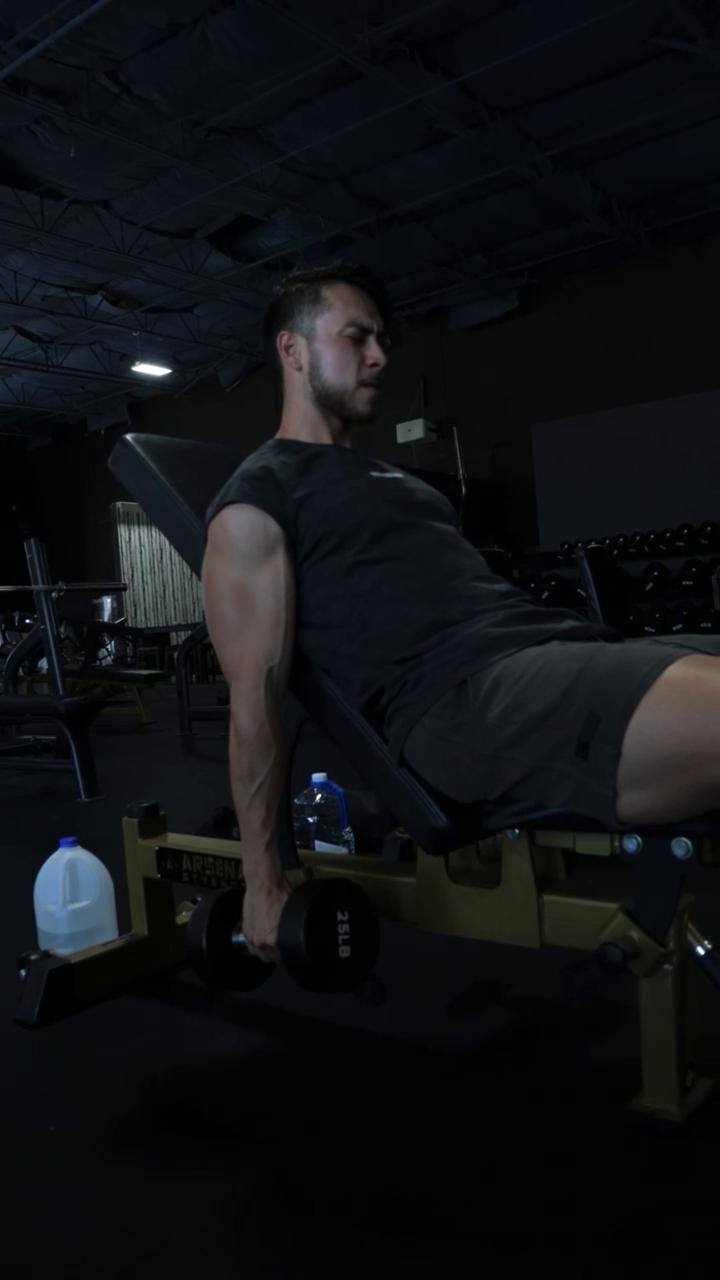 BICEPS/TRICEPS