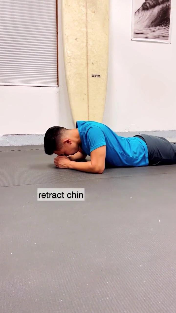 Morning Mobility 4 (Lvl1)