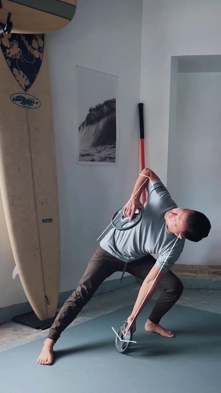 5 Minute Mobility 2 (Lvl2)