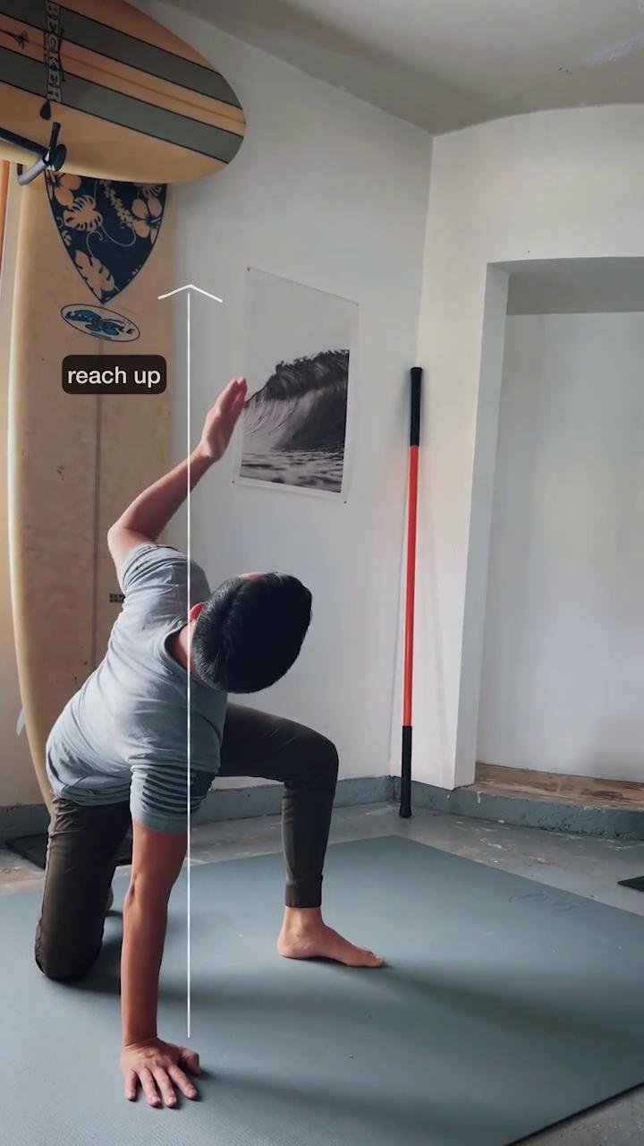 Back day 5 (Lvl2)