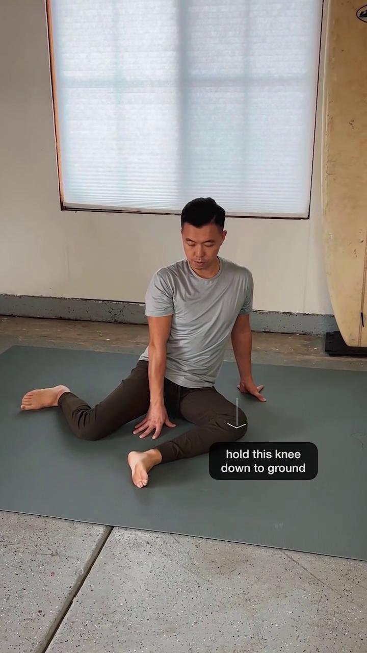 5 Minute Mobility 2 (Lvl2)