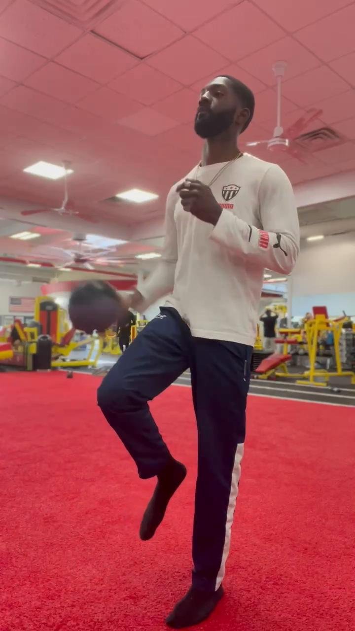 Balance