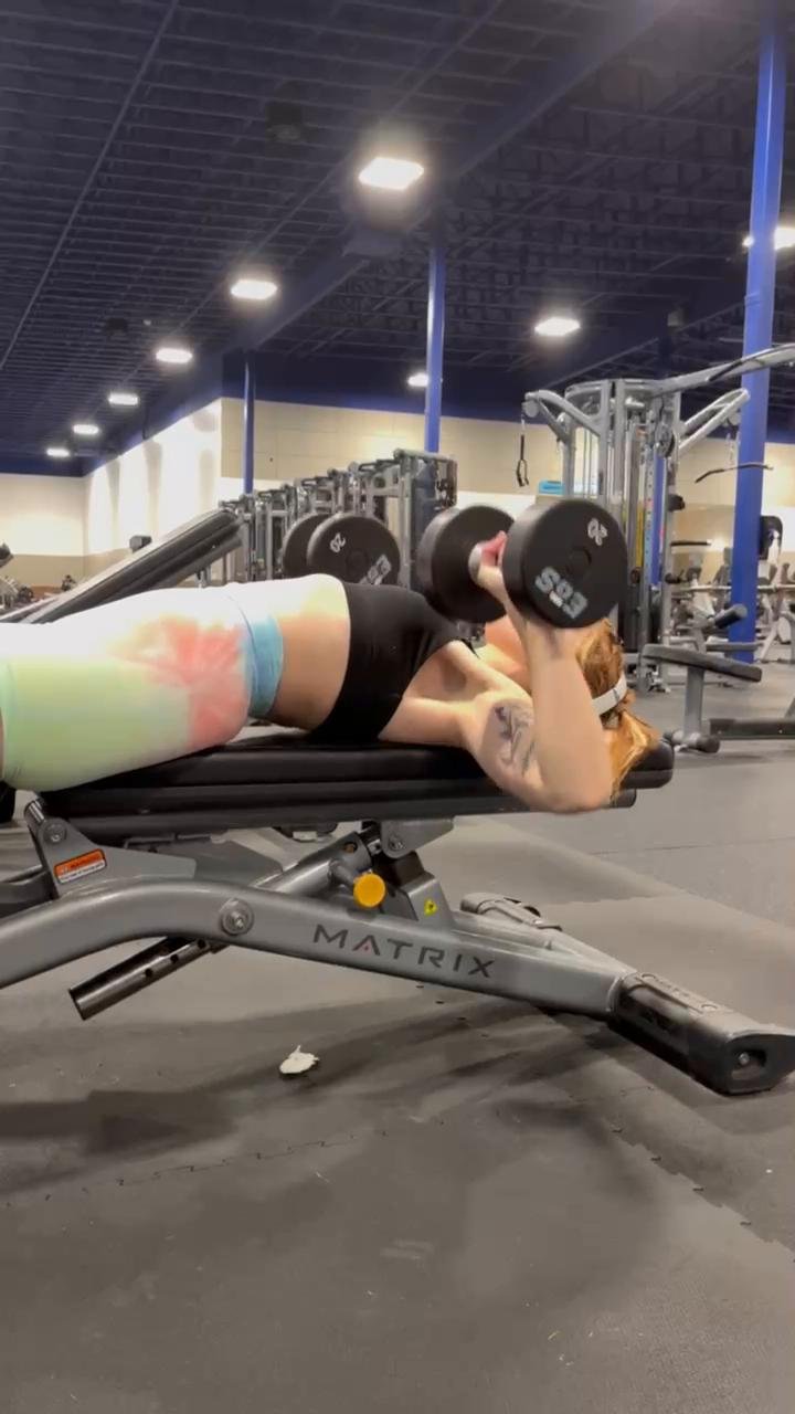 Week 1, Day 5: Full Body