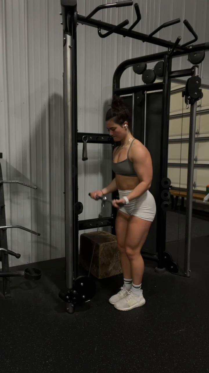 #4 upper body | PULL
