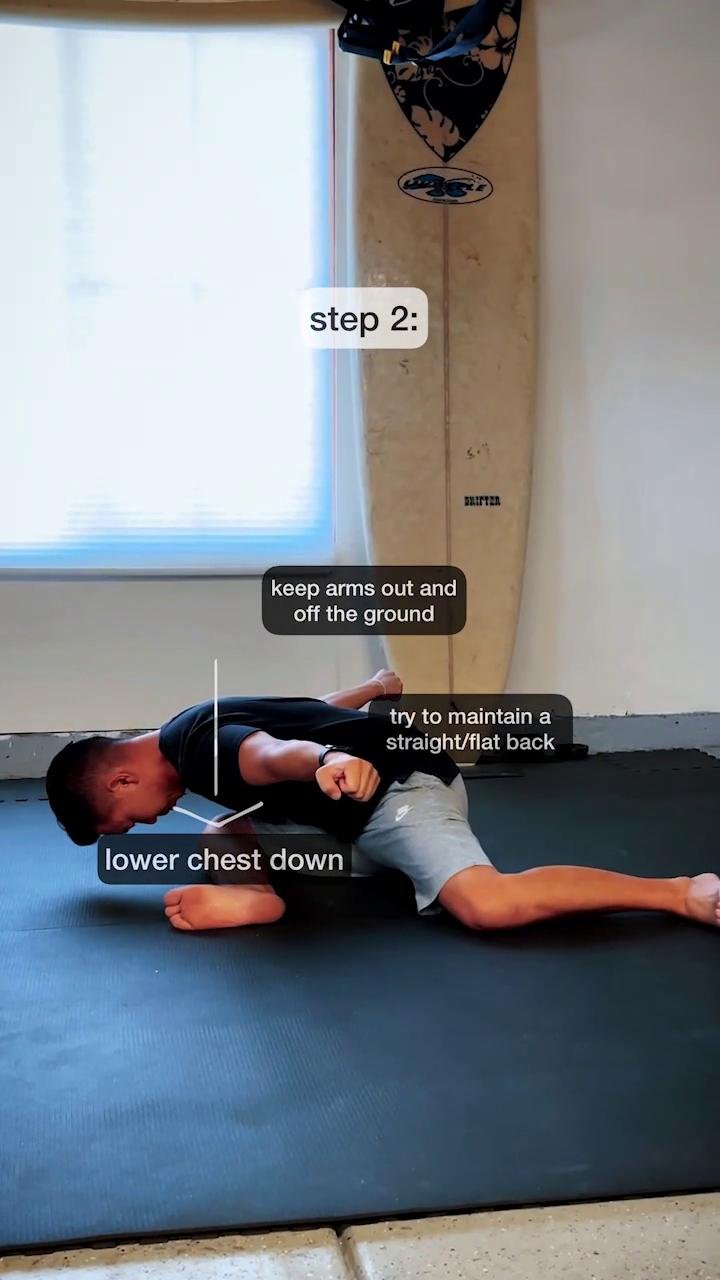 5 Minute Mobility 3 (Lvl3)